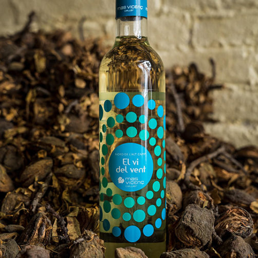vino dulce de tarragona