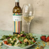 Maridaje con vino blanco | Mas Vicenç