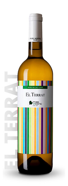 Vino el Terrat