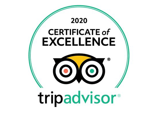 Logo TripAdvisor