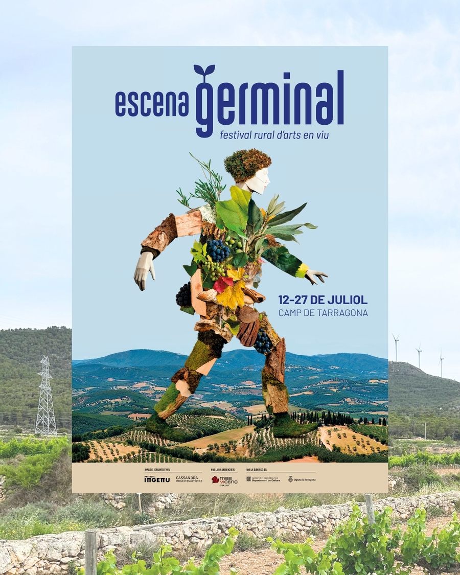 escena germinal 2025 mas vicens escena germinal 2025 mas vicens