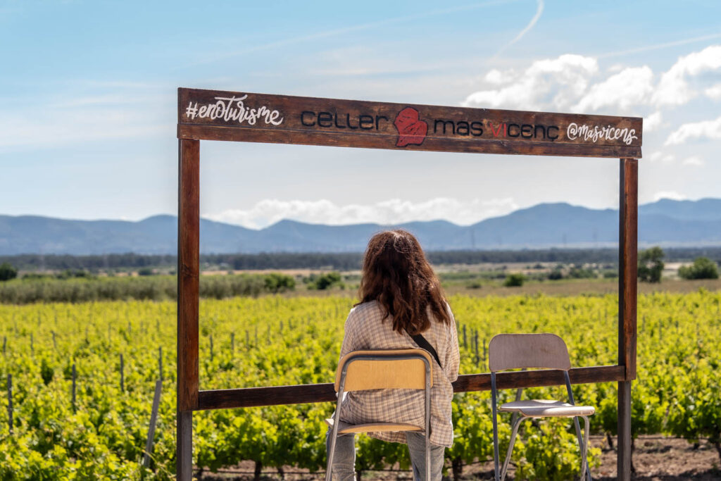 cates de vins a Tarragona